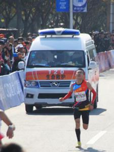 汤阴县大型活动