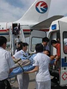 汤阴县接送服务