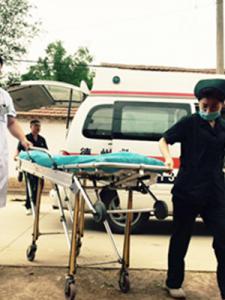 汤阴县院后转乡